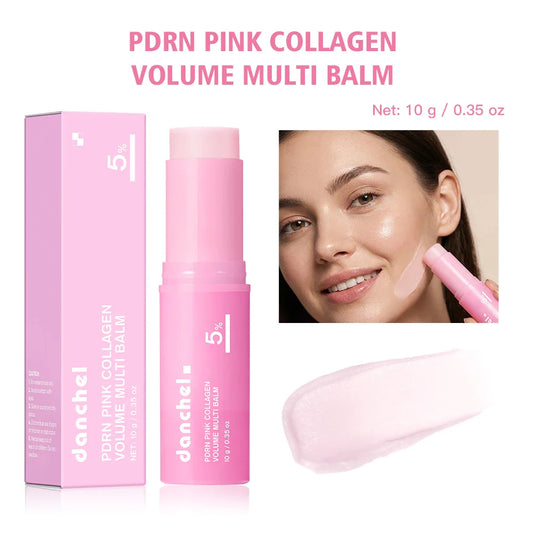 danchel GlowBoost Anti-Aging Balm Stick