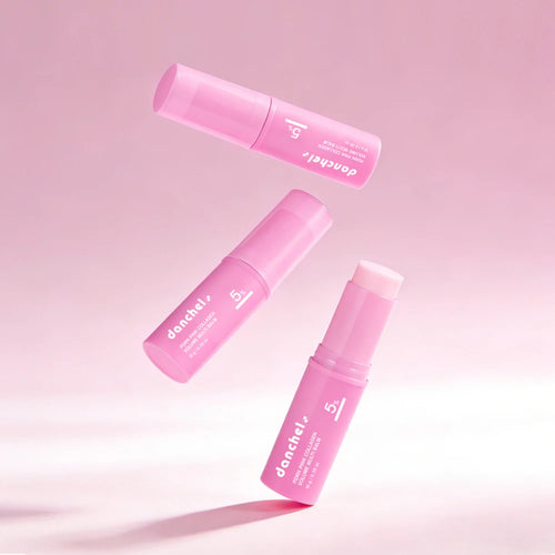 PDRN Pink Collagen Multi Volume Balm Stick anti Aging Firming anti Wrinkle for Eye Neck Forehead Smile Lines