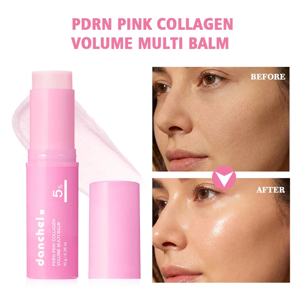 Glow Boost Collagen Balm Stick